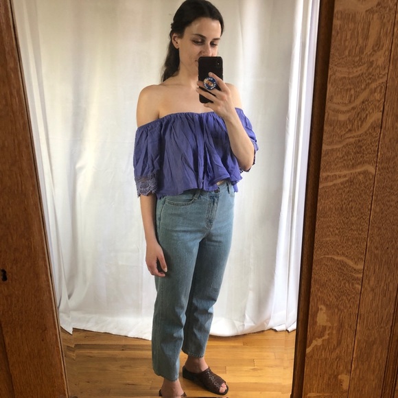 Sweetheart sleeveless top 🍭 - Picture 3 of 7